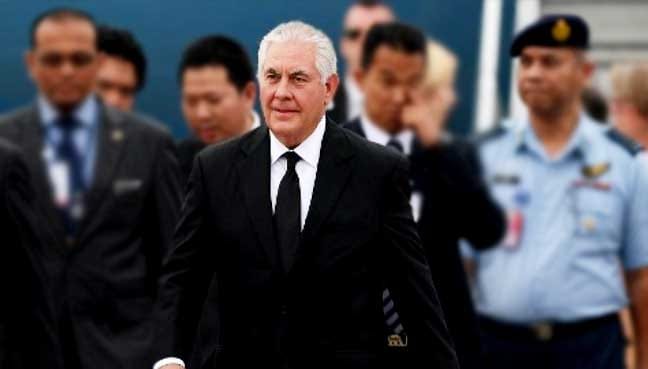Rex-Tillerson