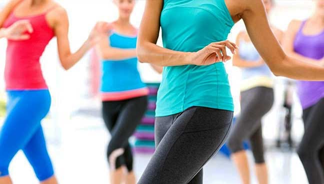 Zumba
