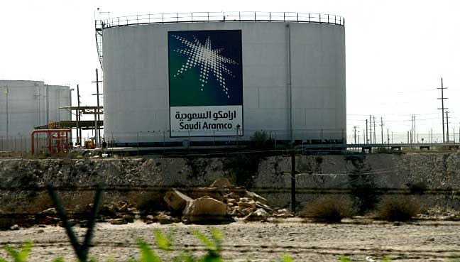 aramco
