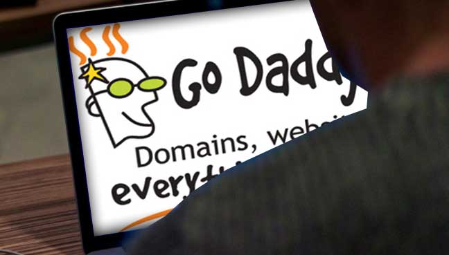 go-daddy