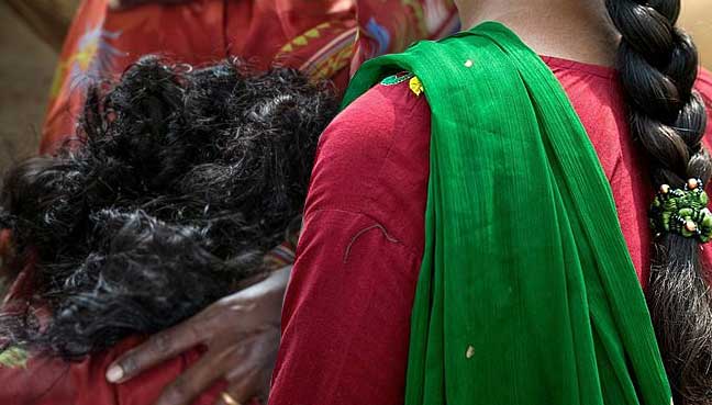 india-hair