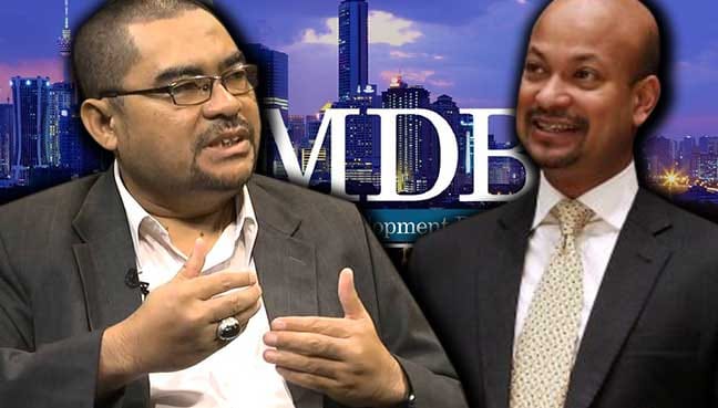 mujahid-1mdb
