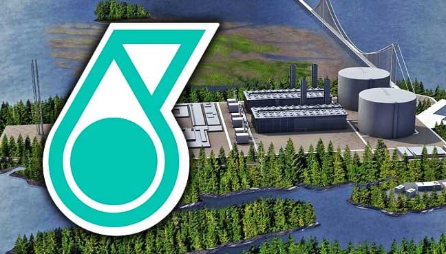 petronas-lng