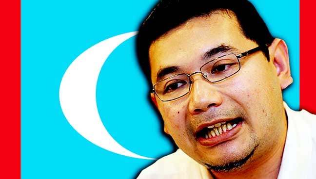 rafizi-pkr