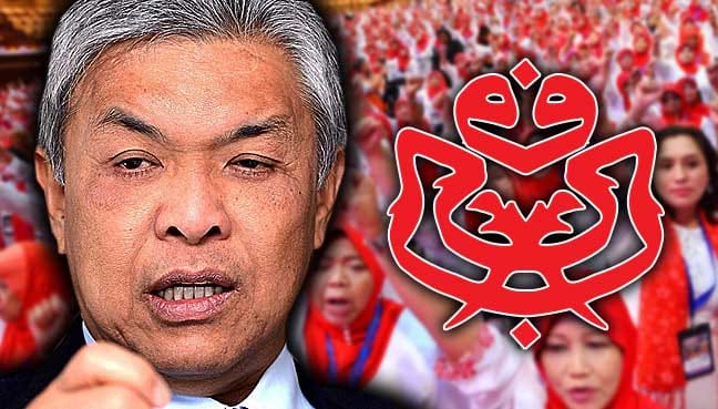 zahid-umno