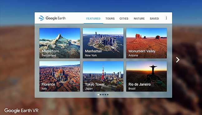 Google-Earth-VR