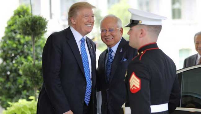 najib-trump3