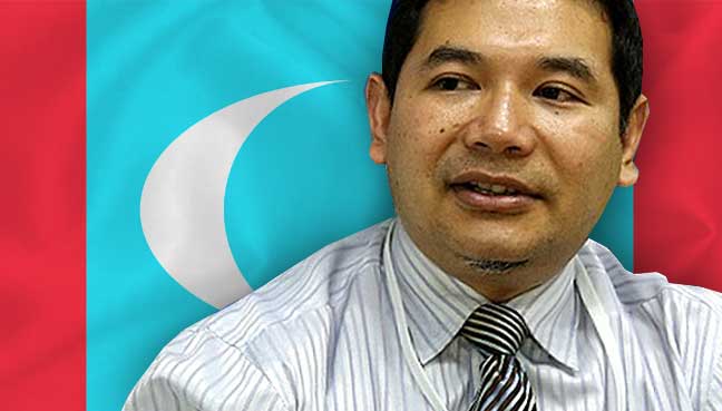 rafizi