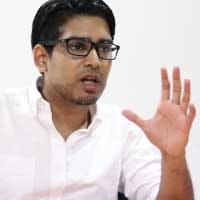 Muhammad Shakir Ameer