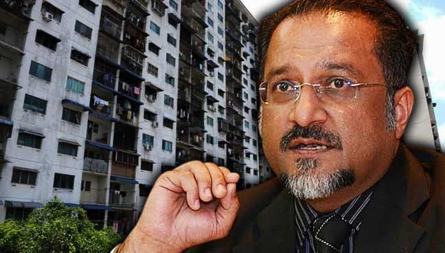 Jagdeep-Singh-low-cost-apartment