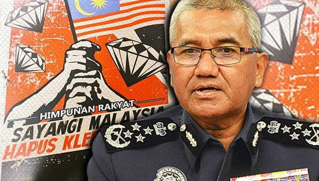 Mohamad-Fuzi-Harun-Sayangi-Malaysia-Hapuskan-Kleptokrasi-Pakatan-Harapan-malaysia-1