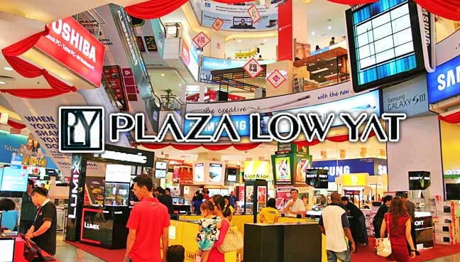 Plaza-Low-yat