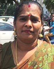 Rageswary Govindasamy berkata, bajet yang diperuntukkan untuk makanan meningkat daripada RM200 hingga RM250 kepada lebih RM300 untuk sambutan Deepavali tahun ini.