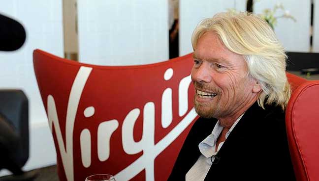 Richard-Branson