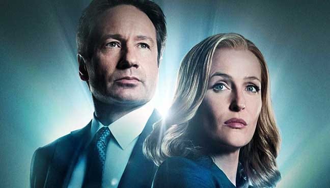 'The-X-Files'-season-11