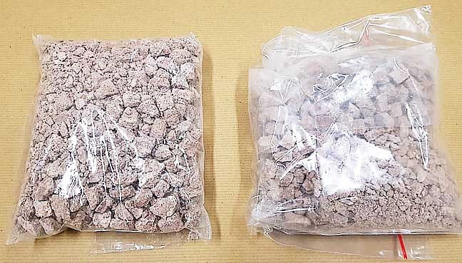heroin