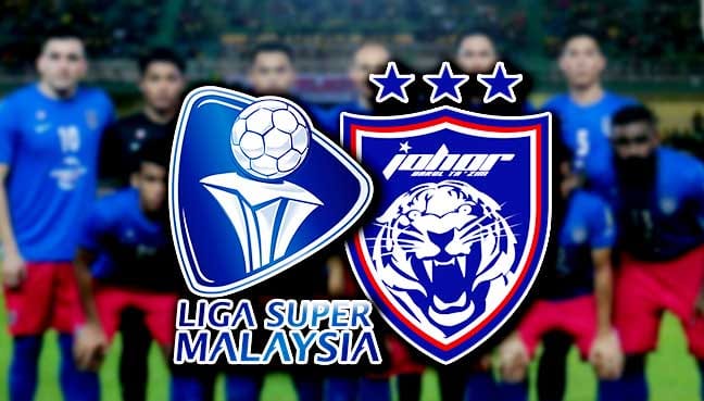 jdt-liga-super