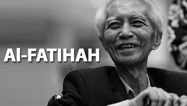 kassim-ahmad_passaway