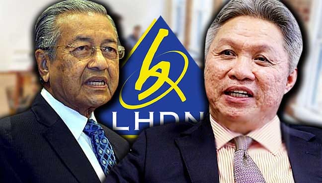 lhdn-mahathir-1