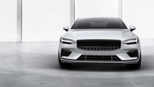 polestar