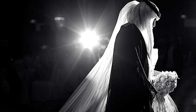 saudi-wedding