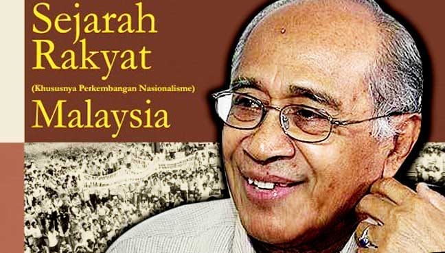 syed-husin-ali