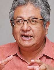 Zaid called Kassim a true Malay intellectual, with conviction and grit.