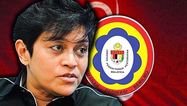 Azalina-Othman-Said-PPBM-ros