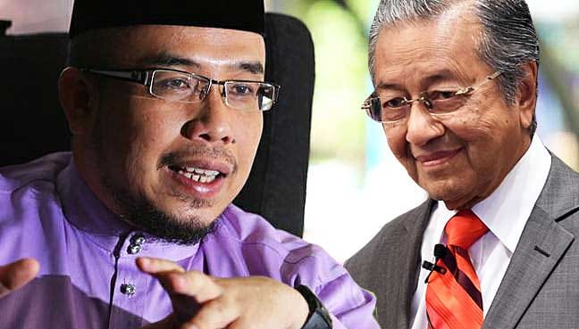 Mohd-Asri-Zainul-Abidin