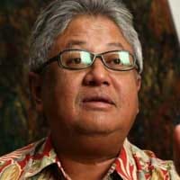 Zaid: There should be a law to disallow people who want to run businesses from enforcing prejudice-based policies. 