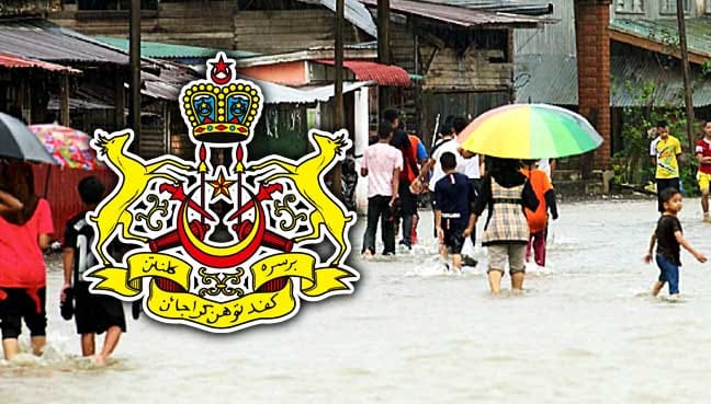 banjir-kelantan