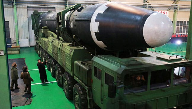 hwasong-15