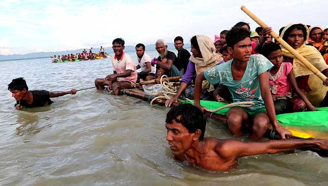 rohingya