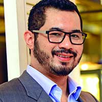 Bringing race in to the equation is nonsensical,says Tariq. 