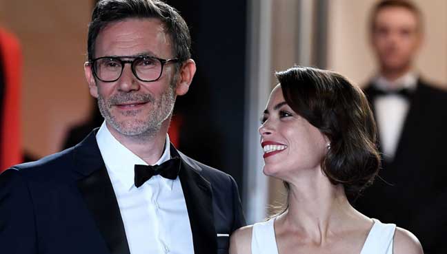 Bérénice-Bejo-and-Michel-Ha