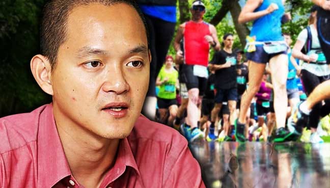 Ong-Kian-Ming-marathon