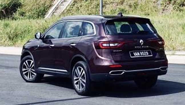 Renault-Koleos-4WD-2
