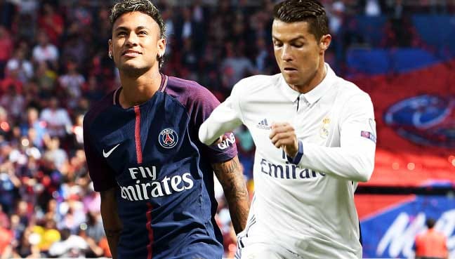 Ronaldo-vs-Neymar