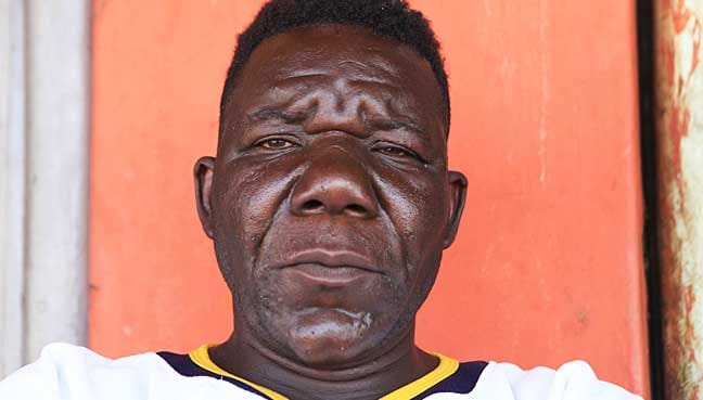 William-Masvinu-lelaki-hodoh