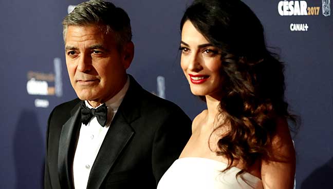 clooney