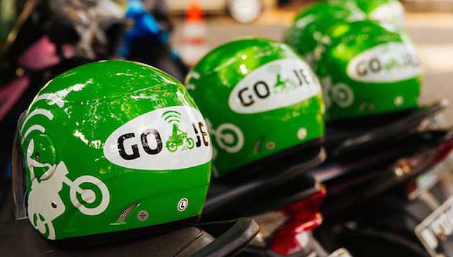 go-jek