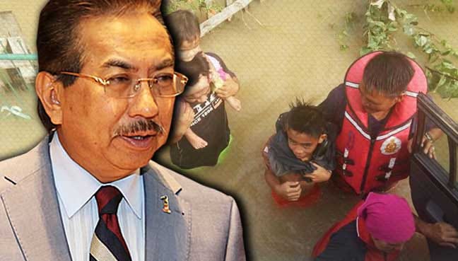 musa-aman-flood-victims-malaysia