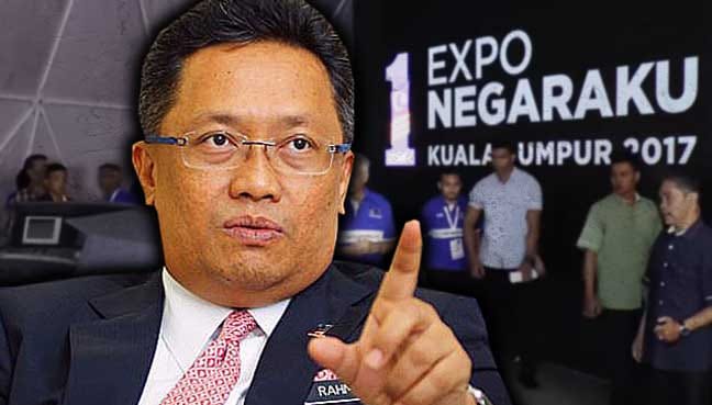 rahman-dahlan-expo-negaraku-2017