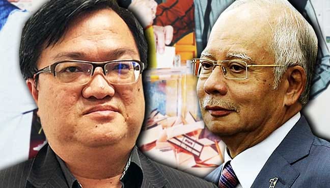 wong-chin-huat-najib-razak-pekan-election
