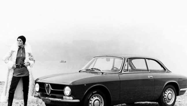 Alfa-GT1