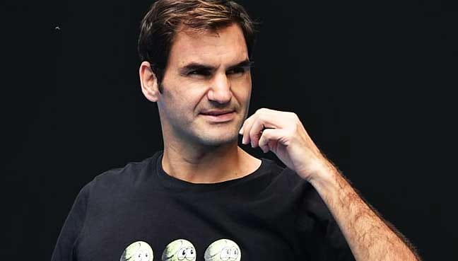 federer