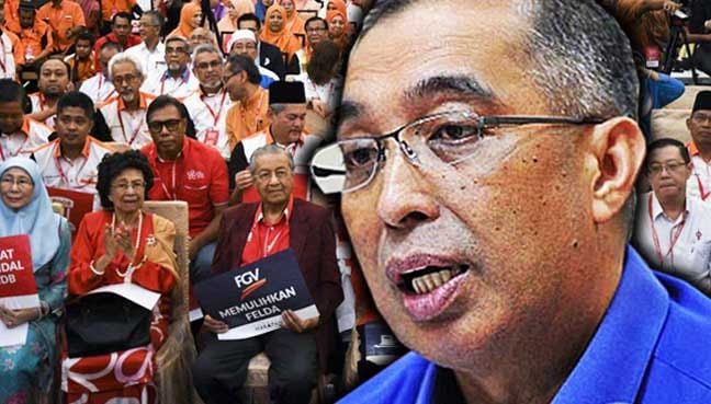 salleh-said-keruak-ph-konvensyen