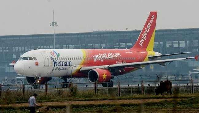 vietnam-airport