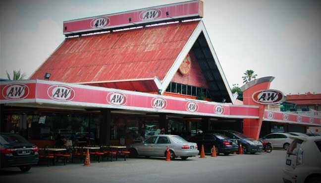 A&W