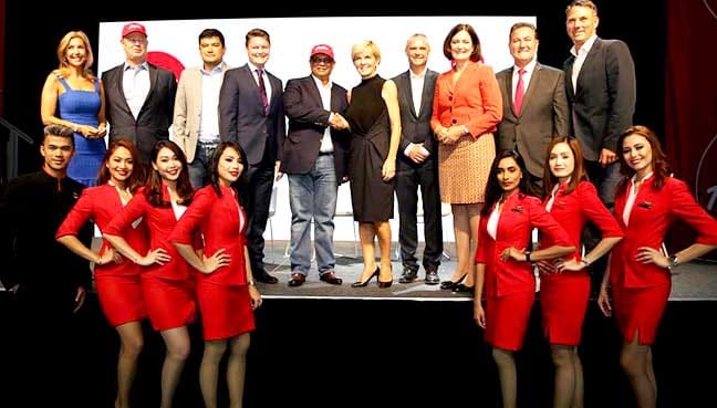 air-asia-Avalon-Airport